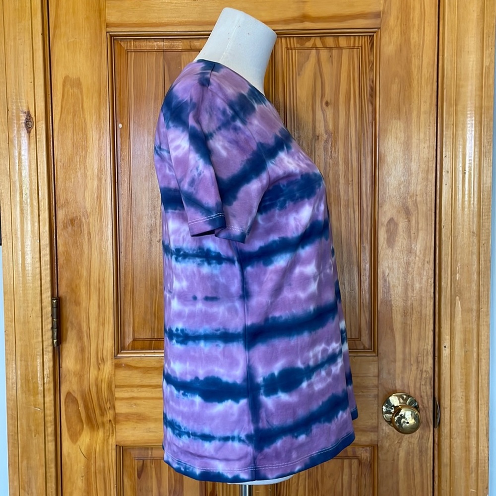 Tye dye t-shirt - Picture 7 of 10